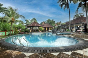 Гостиница Dewi Sinta Hotel and Restaurant By WizZeLa  Kediri
